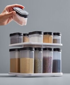 Spice Carousel - Image 3