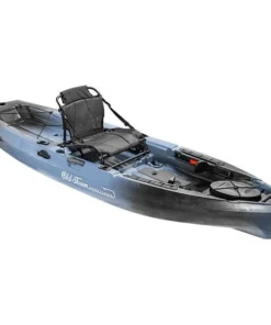 Alternative view of Old Town Sportsman 106 Kayaks