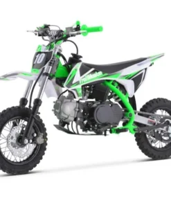 TrailMaster TM10 110cc Automatic 4-Stroke Dirt Bikes - Image 4