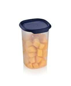 One-Touch Airtight Small Square |5? cup / 1.25 L