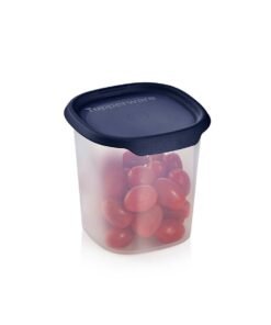One-Touch Airtight Small Square | 3? cup / 810 mL
