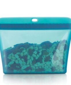Ultimate Silicone Stand-Up Bag | Medium