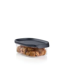 Crystal Clear Oval | 2 cup / 500 mL