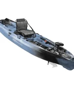 Old Town Sportsman AutoPilots 136 - Image 4