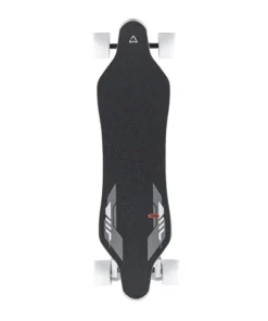 Meepo Voyager X + Free Cyclone 107s Rubber Wheels - Image 2