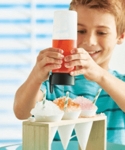 Squeeze Bottles - Image 2
