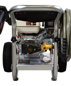 Simpson ALH3425 Aluminums 3600 PSI 2.5 GPM Honda GX200 Gas Pressure Washer 60689 - Image 3